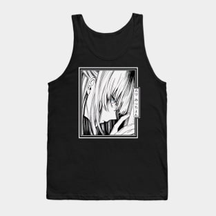 Micchon Shikimori Tank Top